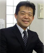 代表取締役社長
